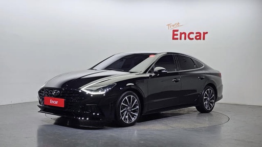 2023 HYUNDAI Sonata
