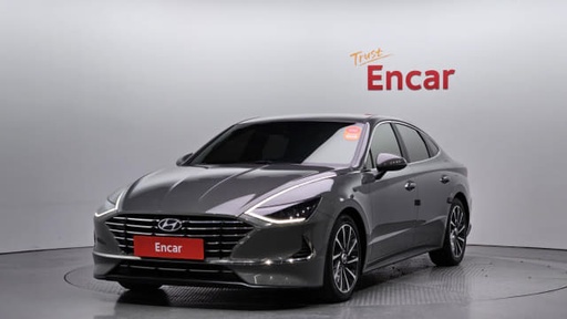 2021 HYUNDAI Sonata