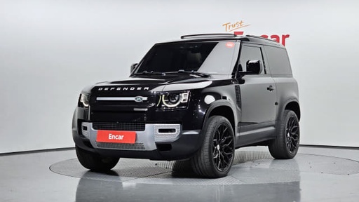 2022 LAND ROVER Defender