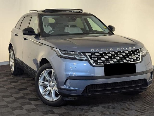 2018 LAND ROVER RANGE ROVER VELAR