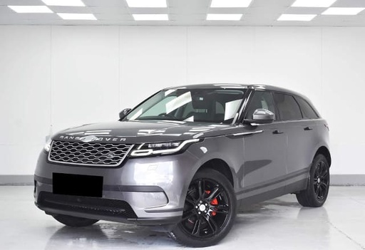 2019 LAND ROVER RANGE ROVER VELAR