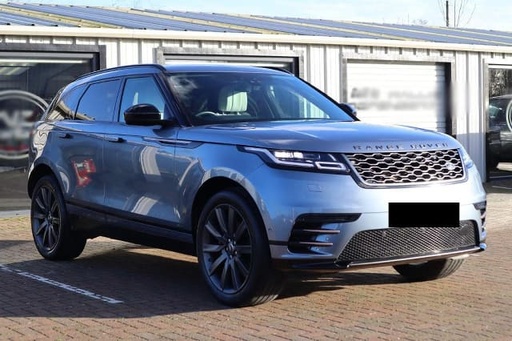 2019 LAND ROVER RANGE ROVER VELAR