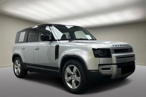 2020 LAND ROVER DEFENDEDR 110