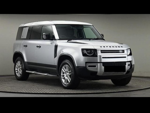 2020 LAND ROVER DEFENDEDR 110