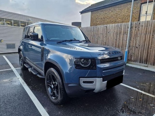 2021 LAND ROVER DEFENDEDR 110