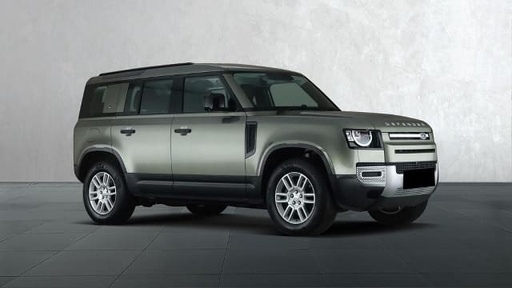 2021 LAND ROVER DEFENDEDR 110