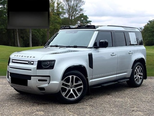 2021 LAND ROVER DEFENDEDR 110