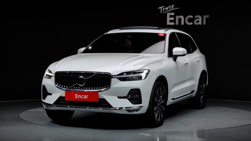2024 VOLVO XC60