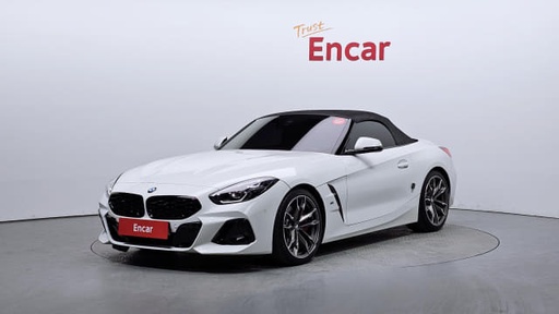 2024 BMW Z4