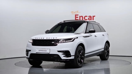 2023 LAND ROVER RANGE ROVER VELAR