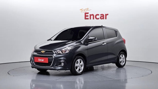 2018 CHEVROLET SPARK