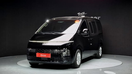 2023 HYUNDAI Staria