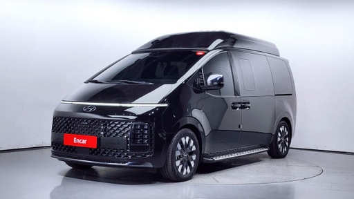 2023 HYUNDAI Staria
