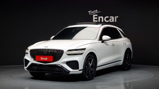 2021 Genesis GV70