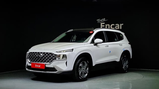 2021 HYUNDAI Santa Fe