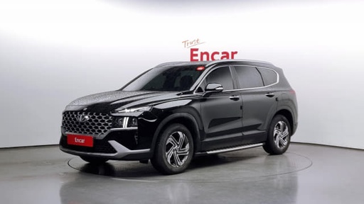 2021 HYUNDAI Santa Fe