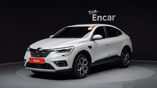 2020 Renault Samsung XM3