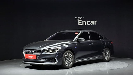 2018 HYUNDAI Grandeur IG