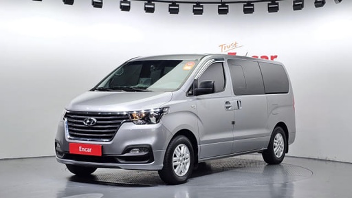 2020 HYUNDAI Grand Starex, 