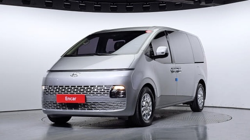 2023 HYUNDAI Staria
