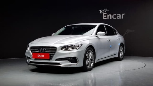 2019 HYUNDAI Grandeur IG
