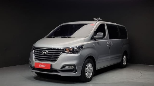 2019 HYUNDAI Grand Starex