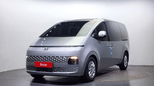 2023 HYUNDAI Staria
