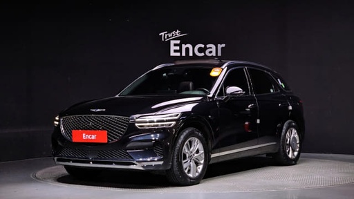 2021 Genesis GV70