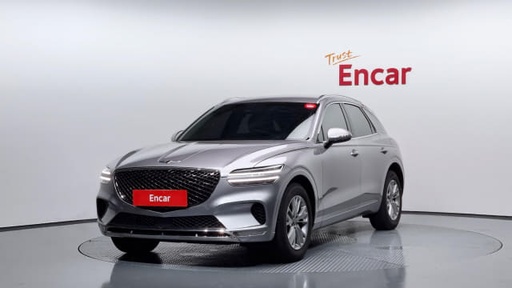 2023 Genesis GV70