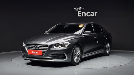 2019 HYUNDAI Grandeur IG