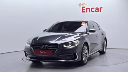 2019 HYUNDAI Grandeur IG, 