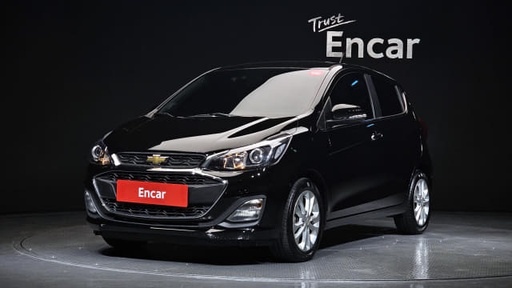 2019 CHEVROLET SPARK, 