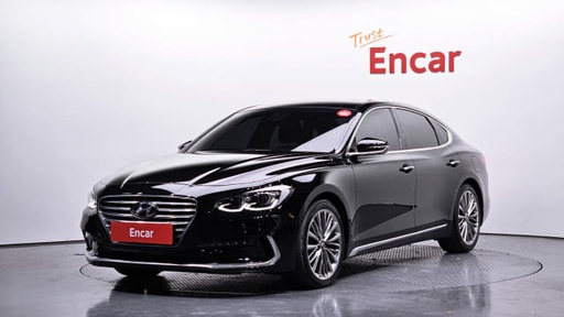 2019 HYUNDAI Grandeur IG