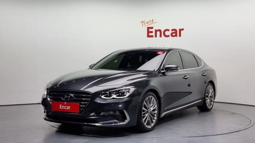 2019 HYUNDAI Grandeur IG