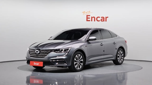 2023 Renault Samsung SM6