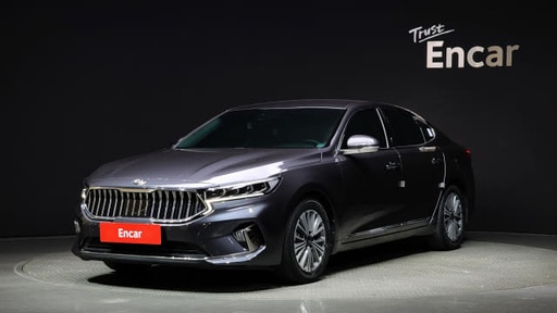 2020 KIA K7