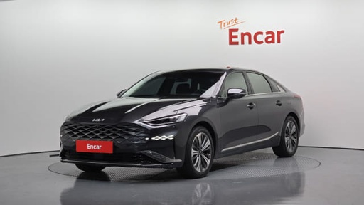 2023 KIA K8