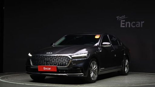 2024 KIA K9