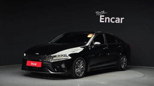 2020 KIA K5 (Optima)