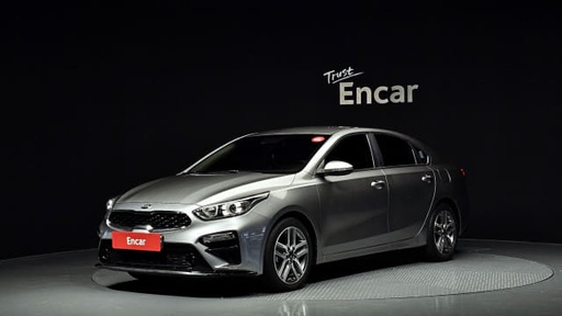 2019 KIA K3