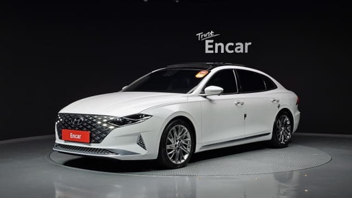 2020 HYUNDAI Grandeur IG