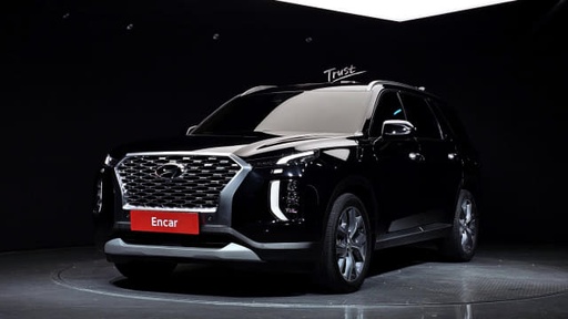 2019 HYUNDAI PALISADE