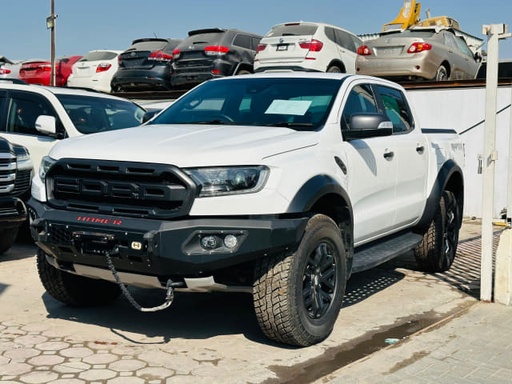 2021 FORD RAPTOR
