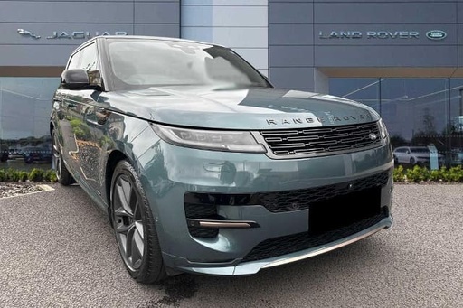 2023 LAND ROVER Range Rover Sport