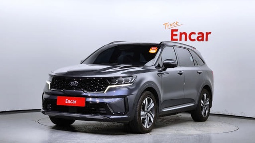 2021 KIA Sorento