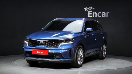 2021 KIA Sorento