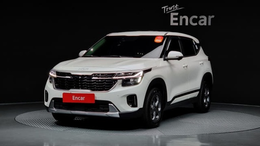 2024 KIA Seltos