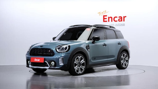 2023 Mini Countryman