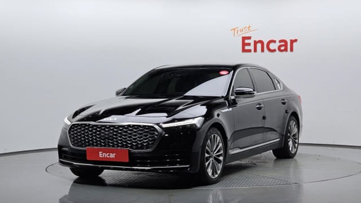 2021 KIA K9