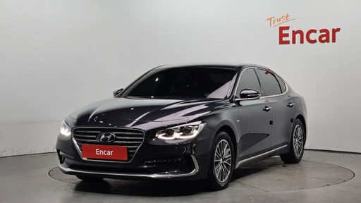 2019 HYUNDAI Grandeur IG